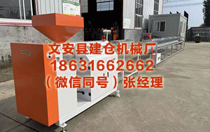 北京塑料挤出机厂家 民企发力！前2个月我国收支口增长18.3